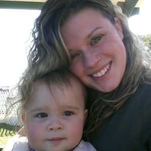 Meet your Posher, Savannah